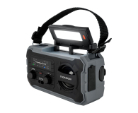 Thomson Radio Outdoor Emergency Power Bank Latarka SOS - 1501899 - zdjęcie 4